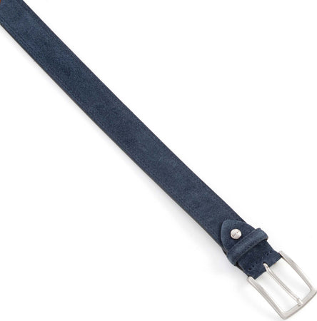FRAU-cintura-in-pelle-scamosciata-blu-533C
