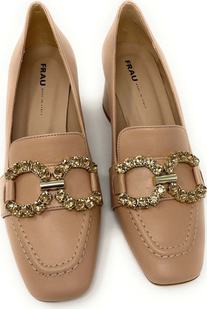 FRAU-decolleté-gioiello-beige-93M7