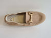 Frau donna mocassino comfort in nabuk
