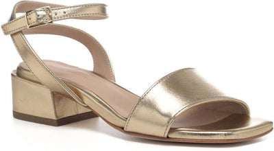 Frau Donna Sandali Con Tacco 5 Cm 87x2 Nuova Collezione