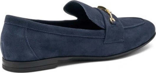 FRAU-mocassino-blu-in-camoscio-95B3