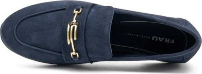 FRAU-mocassino-blu-in-camoscio-95B3