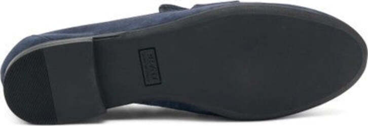 FRAU-mocassino-blu-in-camoscio-95B3