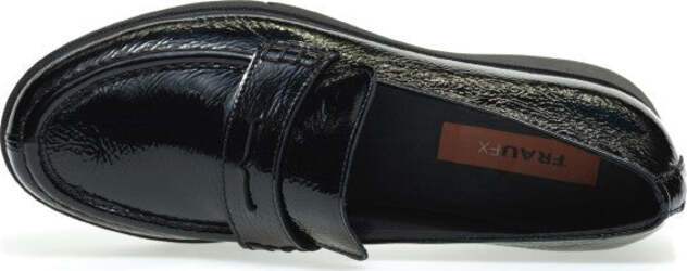 FRAU-mocassino-comfort-black-53U0