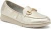 FRAU-mocassino-comfort-laminato-platino-51V5