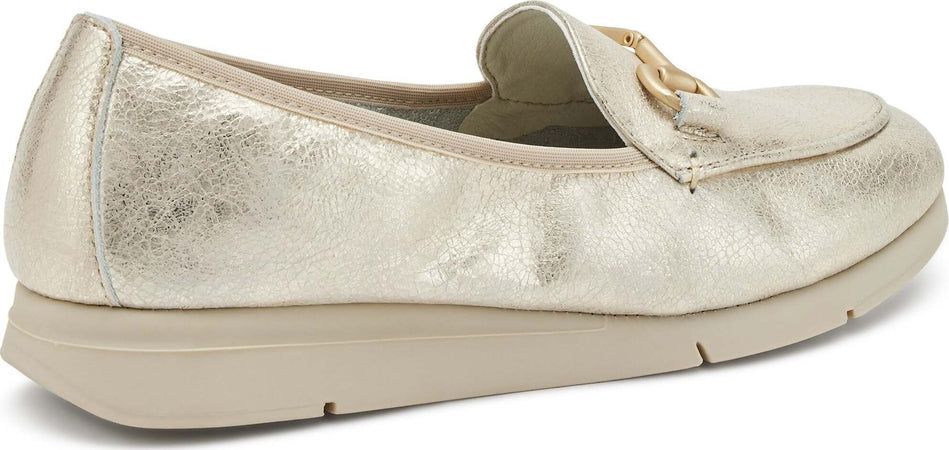 FRAU-mocassino-comfort-laminato-platino-51V5