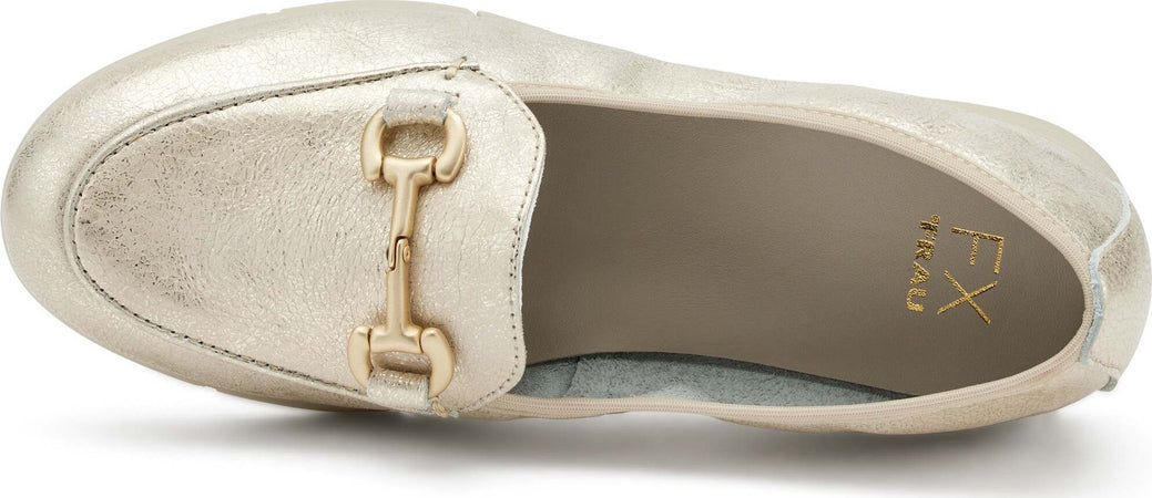 FRAU-mocassino-comfort-laminato-platino-51V5