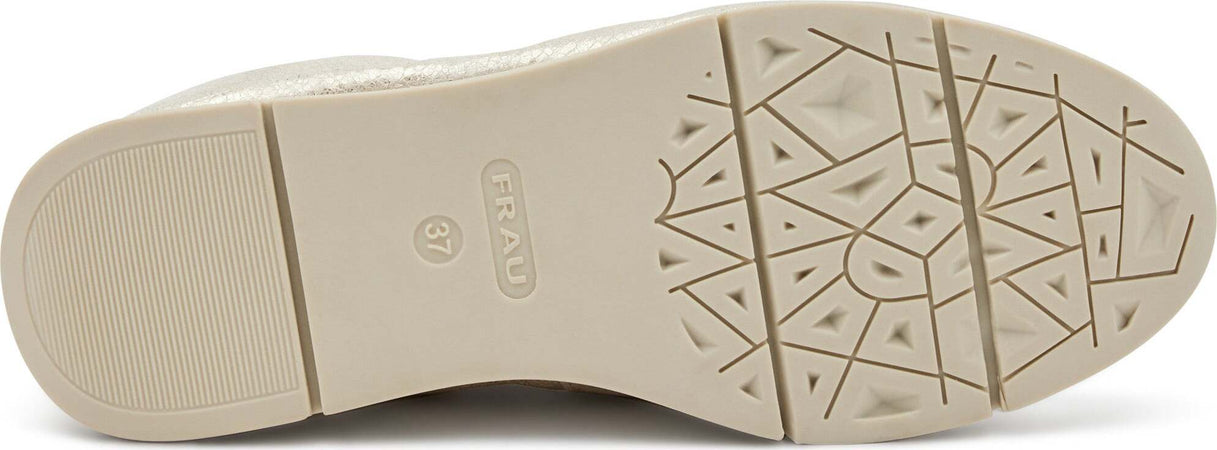 FRAU-mocassino-comfort-laminato-platino-51V5