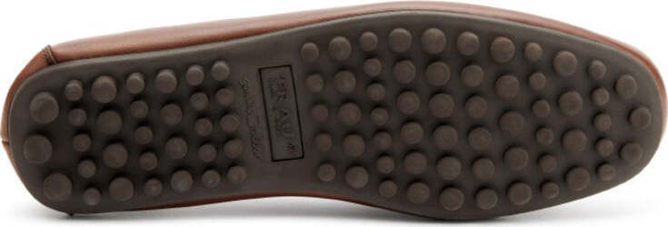 FRAU-mocassino-con-morsetto-in-pelle-marrone-31P4