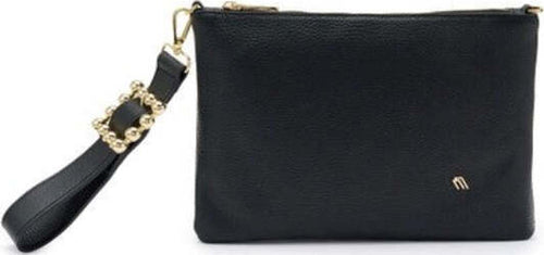 Frau-pochette-donna-con-accessorio-nero-B611