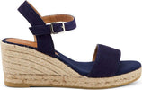 FRAU-sandalo-blu-con-zeppa-in-rafia-63D7