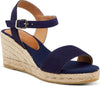 FRAU-sandalo-blu-con-zeppa-in-rafia-63D7