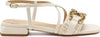 FRAU-sandalo-bouclè-oro-beige-32R1