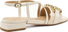 FRAU-sandalo-bouclè-oro-beige-32R1