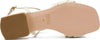 FRAU-sandalo-bouclè-oro-beige-32R1