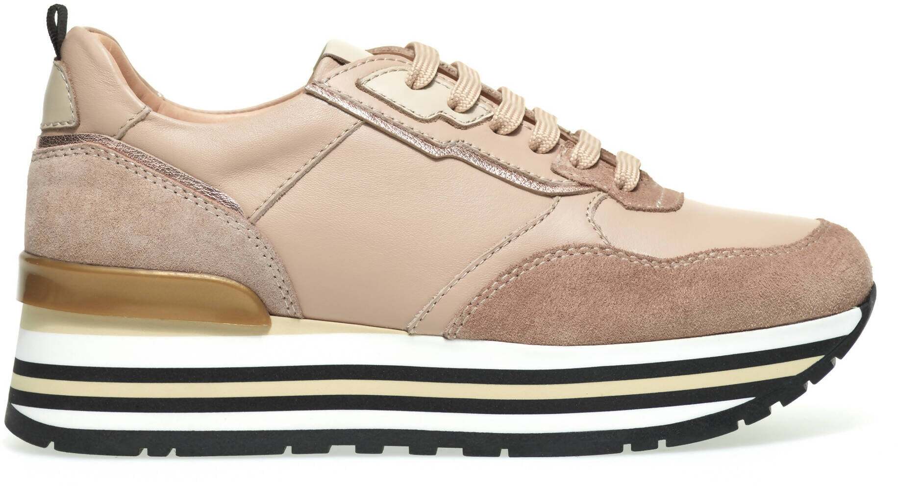 Scarpe color cammello hotsell