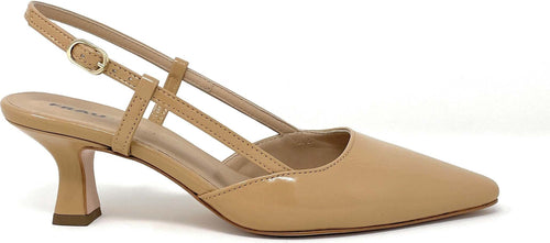 FRAU-sling-back-in-naplak-cream-81K0
