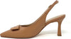 FRAU-sling-back-in-pelle-cuoio-82M2