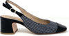 FRAU-sling-back-in-rafia-e-pelle-nero-93B8