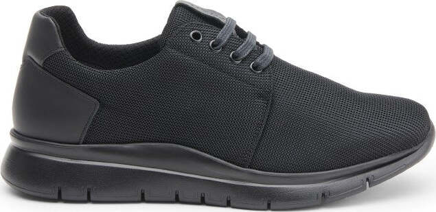 FRAU-sneakers-XL-in-tessuto-nero-09V1
