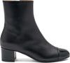 Frau-stivaletti-in-pelle-e-vernice-nero-66N8