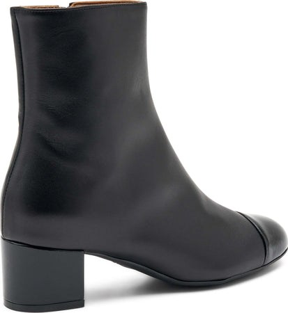 Frau-stivaletti-in-pelle-e-vernice-nero-66N8