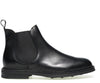 Frau Uomo Beatles in Pelle Nuova Collezione Made in Italy Stivaletto Lucido