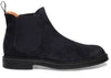 Frau Uomo Beatles in Pelle Nuova Collezione Made in Italy Stivaletto Lucido