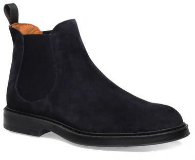 Frau Uomo Beatles in Pelle Nuova Collezione Made in Italy Stivaletto Lucido