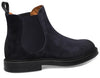 Frau Uomo Beatles in Pelle Nuova Collezione Made in Italy Stivaletto Lucido