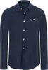 Fred Perry Camicia Uomo 100% Cotone Slim Fit Logo Ricamato Camicia con Tasca laterale Moda/Uomo/Abbigliamento/T-shirt polo e camicie/Camicie casual Euforia - Bronte, Commerciovirtuoso.it