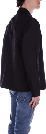 Fred-Perry-Giacconi-Nero-da-uomo