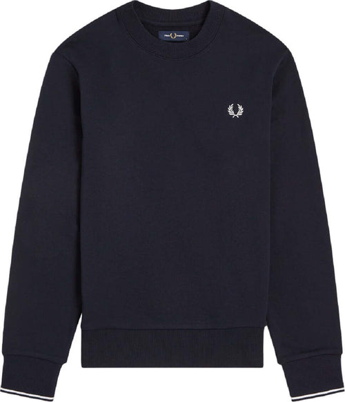 Fred-Perry-Maglie-Blu-da-uomo