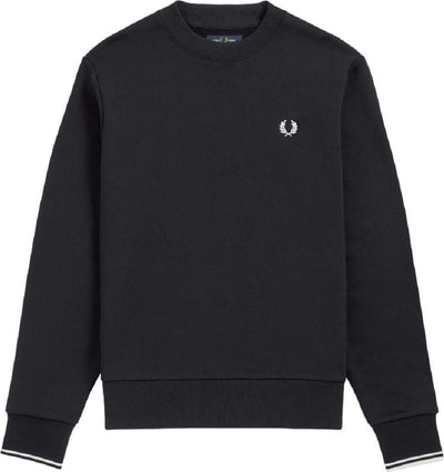 Fred-Perry-Maglie-Blu-da-uomo