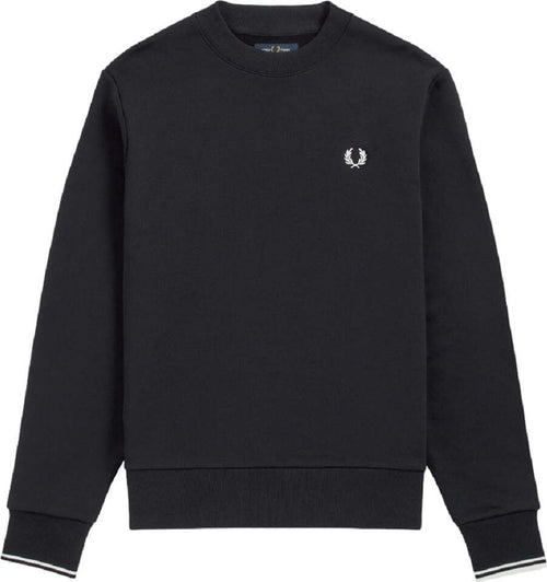 Fred-Perry-Maglie-Blu-da-uomo