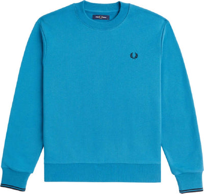 Fred-Perry-Maglie-Blu-da-uomo