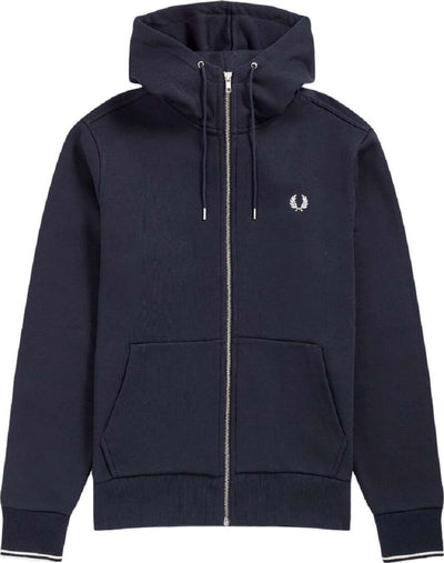 Fred-Perry-Maglie-Blu-da-uomo