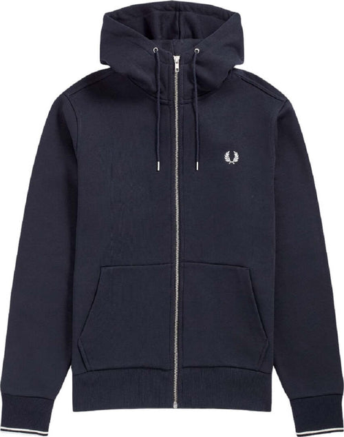 Fred-Perry-Maglie-Blu-da-uomo