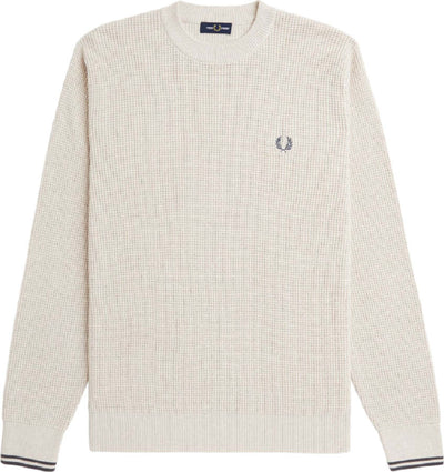 Fred-Perry-Maglie-Panna-da-uomo
