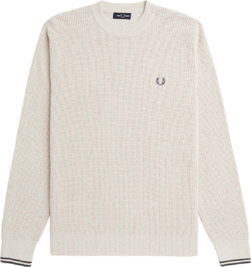 Fred-Perry-Maglie-Panna-da-uomo
