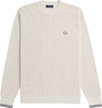 Fred-Perry-Maglie-Panna-da-uomo