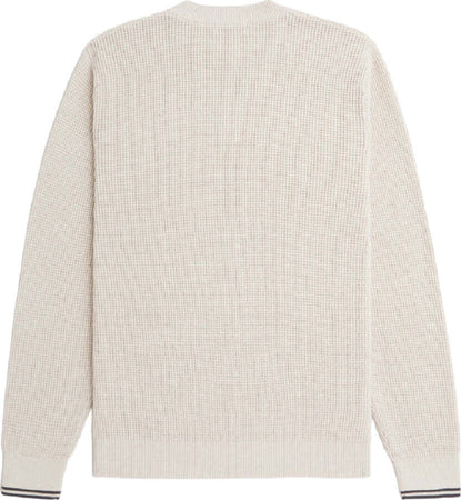 Fred-Perry-Maglie-Panna-da-uomo