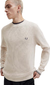 Fred-Perry-Maglie-Panna-da-uomo