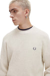 Fred-Perry-Maglie-Panna-da-uomo