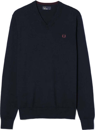 Maglioni fred perry uomo abbigliamento offerte hotsell