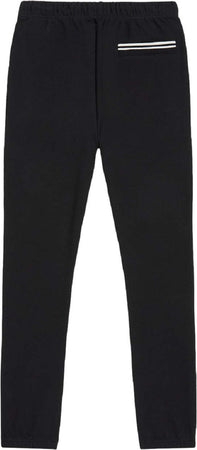 Fred-Perry-Pantaloni-Nero-da-uomo