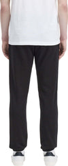 Fred-Perry-Pantaloni-Nero-da-uomo