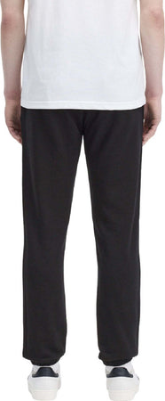Fred-Perry-Pantaloni-Nero-da-uomo