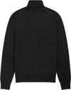 Fred Perry Pullover Uomo Collo Alto Dolcevita Maniche Lunghe Maglia Lupetto Regular Fit Invernale Logo Ricamato Maglione Moda/Uomo/Abbigliamento/Maglioni e cardigan/Maglioni Euforia - Bronte, Commerciovirtuoso.it