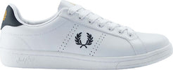 Fred-Perry-Sneakers-Bianco-da-uomo